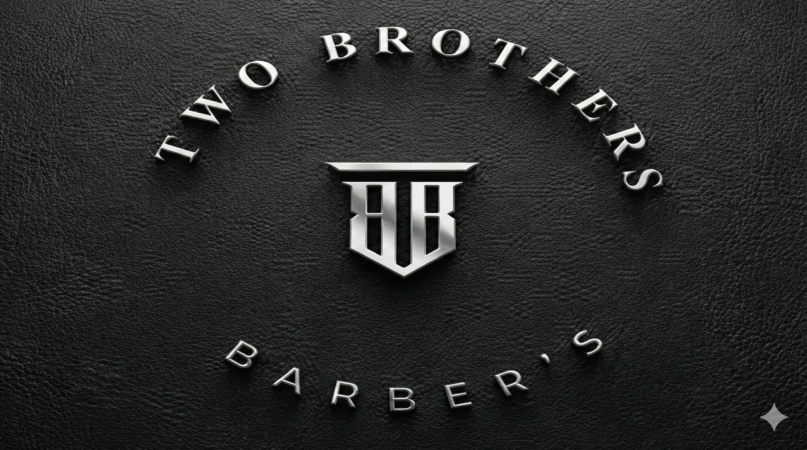 Two Brothers Barbershop